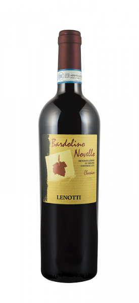 Lenotti - Novello Bardolino DOC Classico 2024